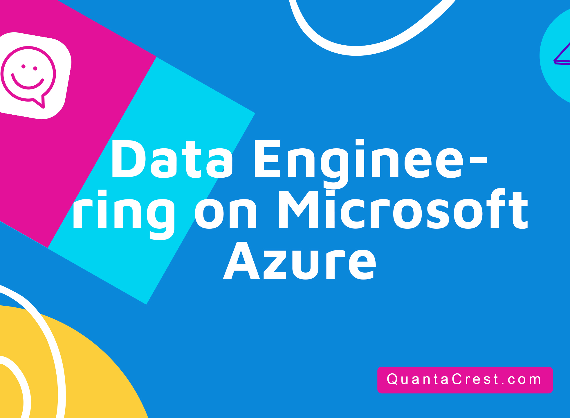 Data Engineering on Microsoft Azure